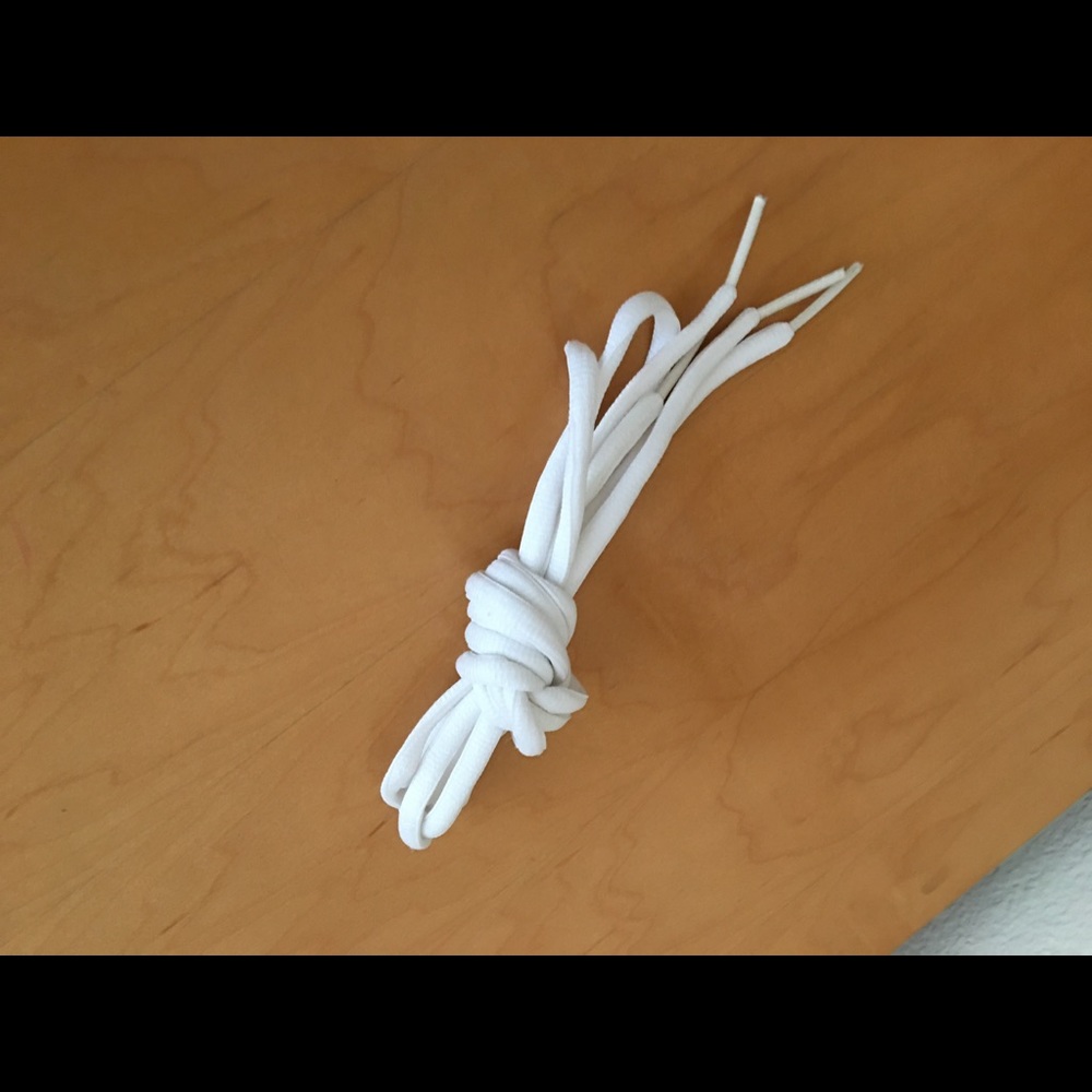 Nike Shoe Laces